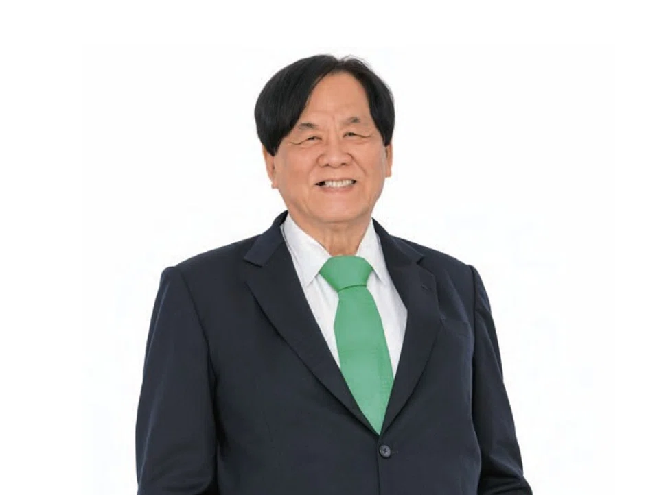 Tiong Hiew King built a business empire spanning timber, media, property and hospitality.