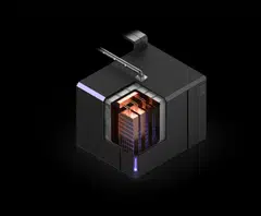 PsiQuantum will build the first commercial quantum computer by connecting cabinets containing silicon chips.