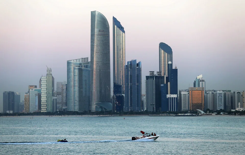 Abu Dhabi has seen banks, hedge funds, family offices, venture capital firms and crypto traders rushing to the UAE’s capital in recent years as they tap into a wealthy market.