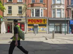 In a latest sign of the improving economic picture inherited by new Prime Minister Keir Starmer, the British Chambers of Commerce said 39 per cent of member companies it surveyed expected to raise prices over the next three months, down from 46 per cent in its previous survey published in April.