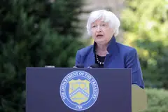 US Treasury Secretary Janet Yellen said on Wednesday (May 18) that Covid-19 lockdowns in China appear to be impeding the flow of goods and hampering global supply chains and a broader slowdown in growth in the world's No 2 economy could have global spillover effects that warrant close attention.