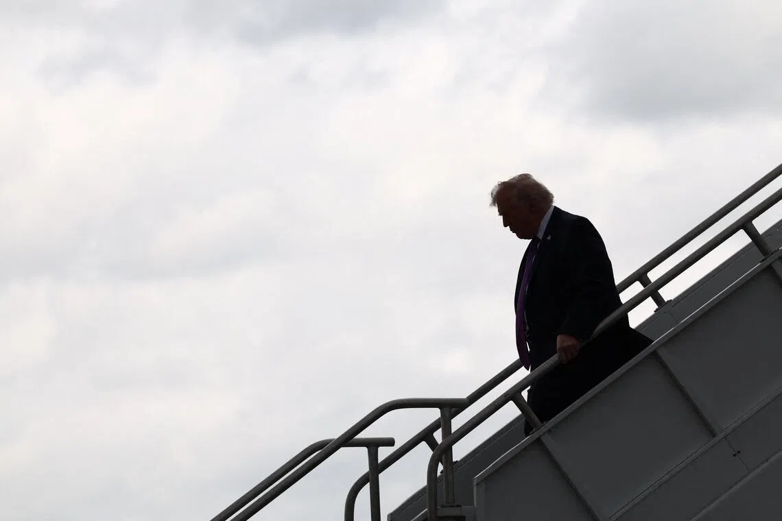 The planned order comes as Trump faces heavy political pressure to tackle rising fuel prices ahead of the November midterm elections.