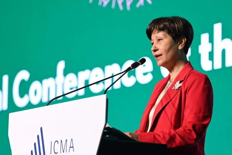 Announcing the launch of the consultations on Wednesday (Jun 28), Second Minister for Finance Indranee Rajah said these efforts to define and refine the standards and practices guiding financial institutions can create the right architecture to facilitate capital flows towards a more sustainable future. 