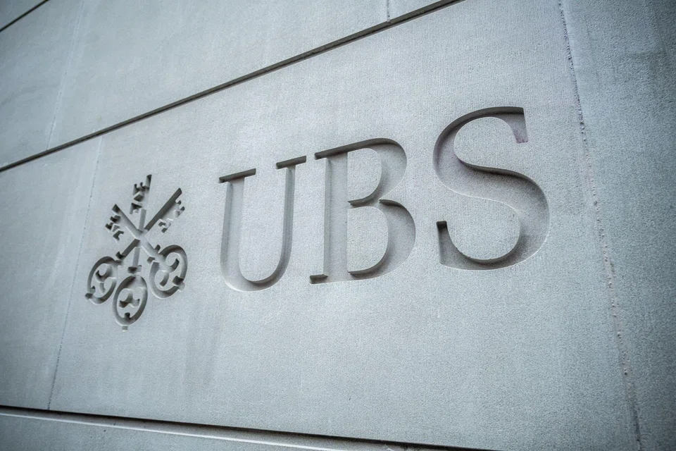 UBS is seeking a broader banking license in the US.