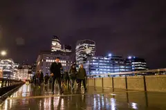 Critics point to sharp increases in the minimum wage and plans to strengthen protections for employees, discouraging firms from hiring. 