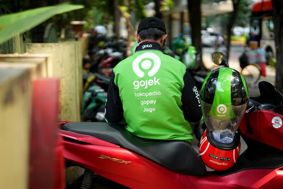 GoTo reported that Q2 revenue was up 39% to 4.3 trillion rupiah. Of this, 3.4 trillion rupiah came from the on-demand segment, which includes ride-hailing service Gojek.
