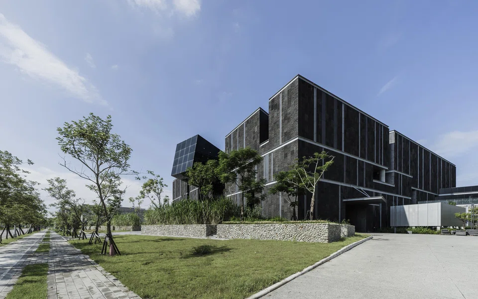 Museum of Prehistory.