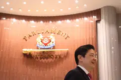 Enhancing social mobility is part of the government’s commitment to the next generation, says PM Wong.