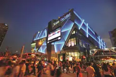 The last day of operations for JCube,  a leisure and edutainment mall, is Aug 6.