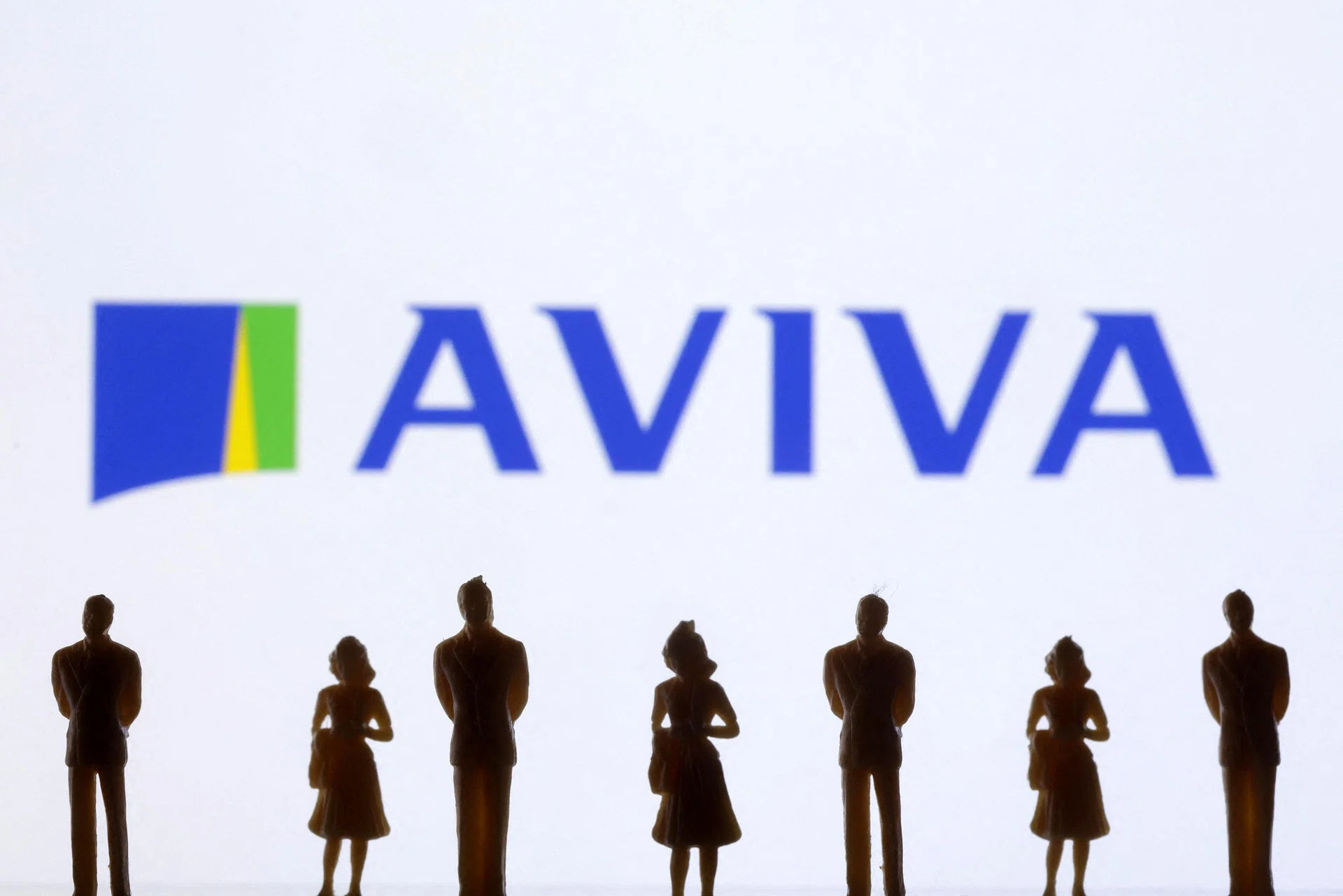 Aviva beats profit expectations as Direct Line and wealth management drive growth