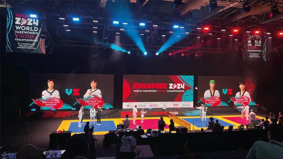 Kin Productions的执行董事兼首席执行官 Vincent Chai (左) 与执行主席 Ko Chee Wah 认为，鉴于集团的盈利能力和增长率，现在是进一步扩张的时机。