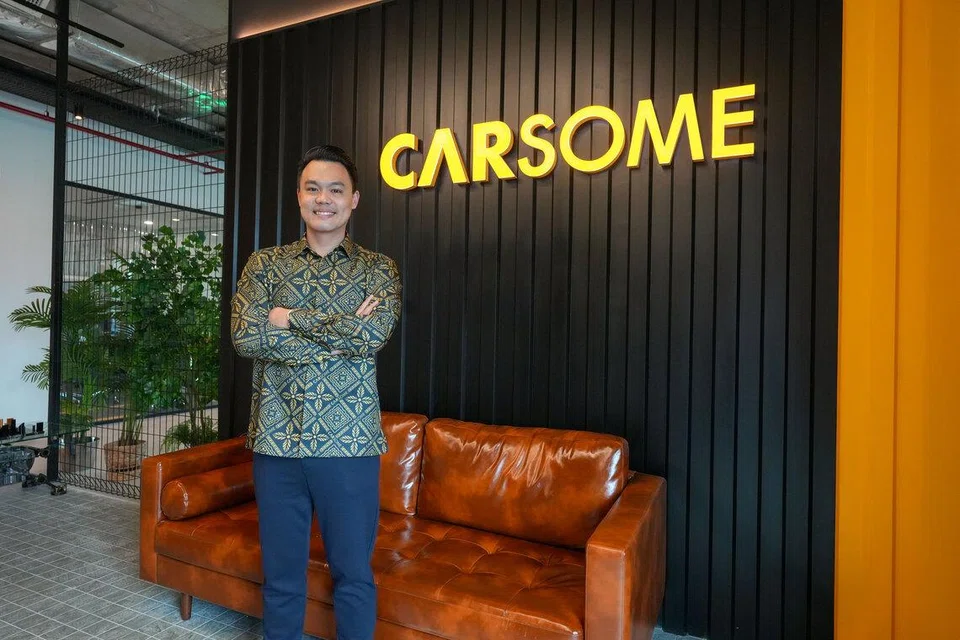 Carsome chief business officer Aaron Kee said: "Carsome is converging towards transforming the Southeast Asian automotive ecosystem… We’re not just in used cars anymore."