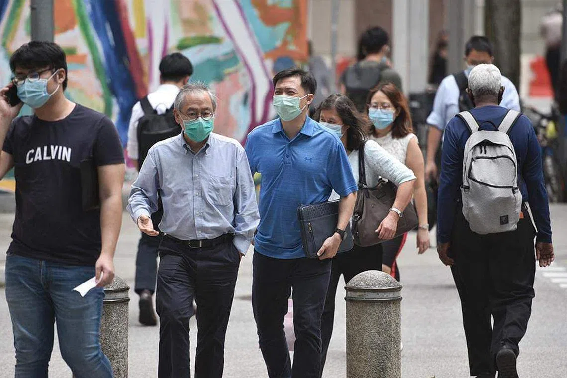 If your life was a portfolio, how would you invest?