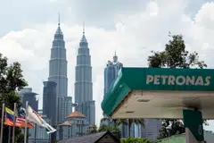 Petronas remains the top brand in South-east Asia, according to Brand Finance.