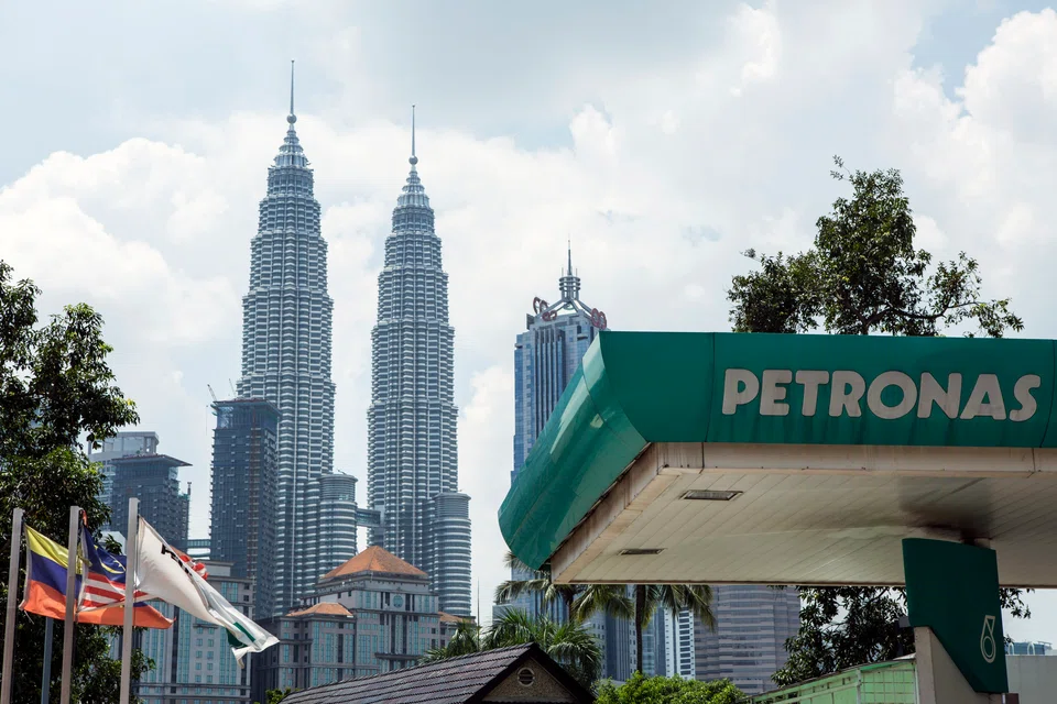 Petronas remains the top brand in South-east Asia, according to Brand Finance.