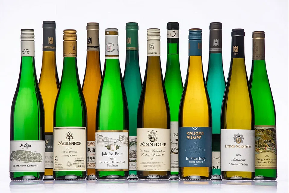 After years of higher temperatures, kabinett riesling producers have a vintage that seems like a throwback to the time when growers battled to ripen grapes. 