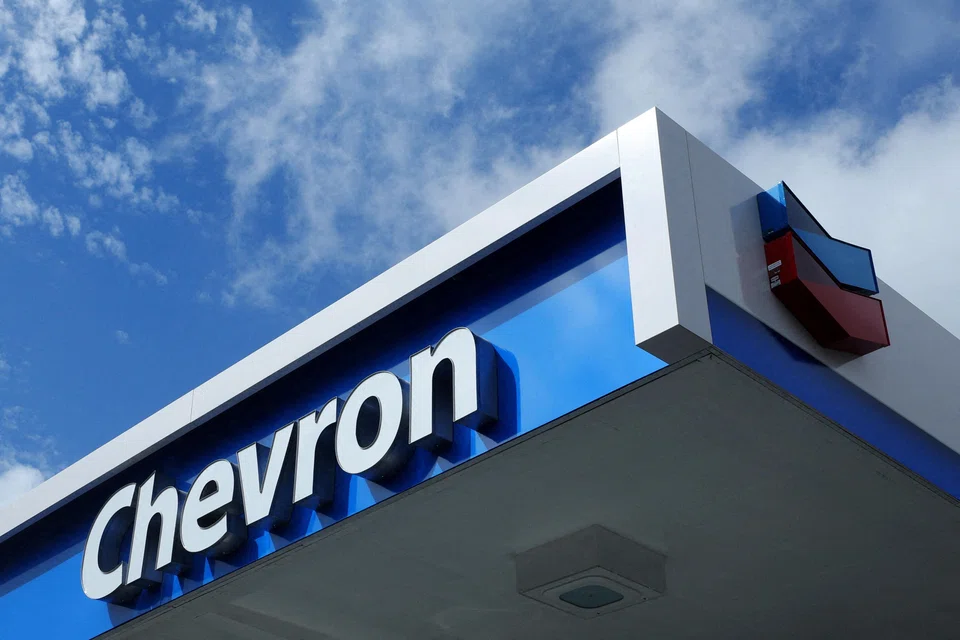 The potential sales come as Chevron restructures globally to streamline operations and reduce costs, a process that could see it lay off up to 20% of its workforce by the end of next year.