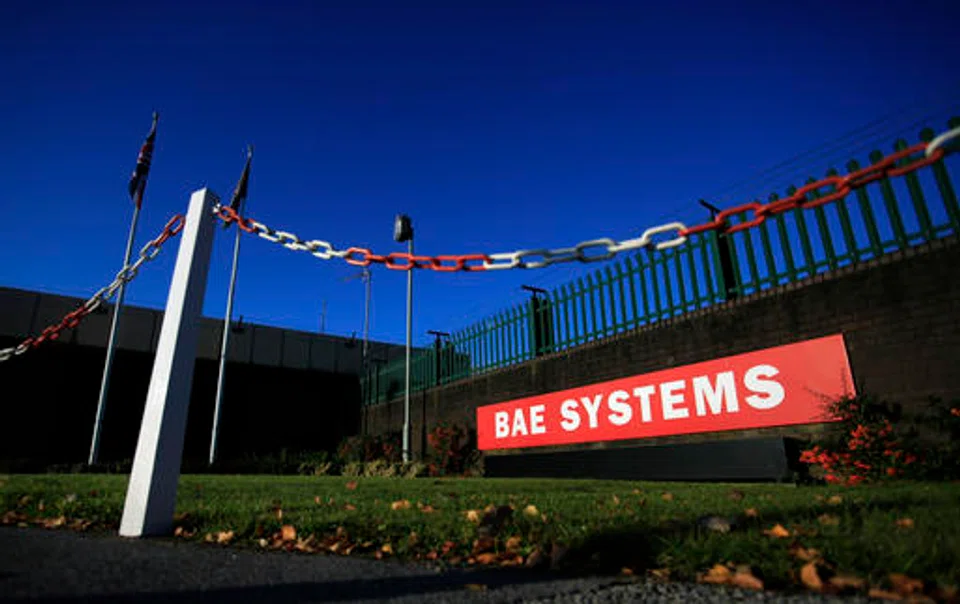 The document  says manufacturers of the trainer jet paid commissions to middlemen, in violation of Indian defence contract rules, who helped them get the contracts by using “undue influence” on Indian government officials.