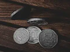 Master money thinking and strengthen your financial base so you can invest, save and build wealth beyond income growth.