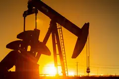 Brent crude futures settled US$3.21, or 4.14 per cent, lower at US$74.25 a barrel on Tuesday. 