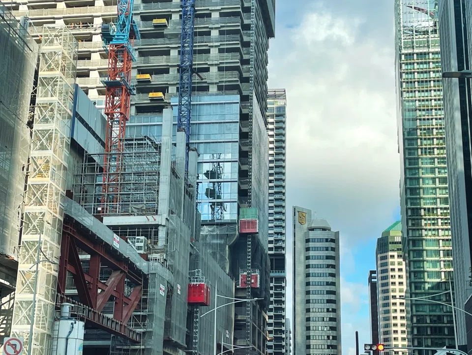 Knight Frank estimates that about 1.56 million square feet in office space is expected to be injected into the market in 2023, with a large chunk coming from IOI Central Boulevard Towers in the CBD.
