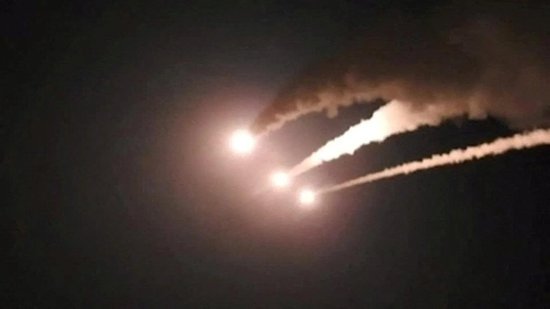 Iran, Israel end attacks that threatened talks after appeal 