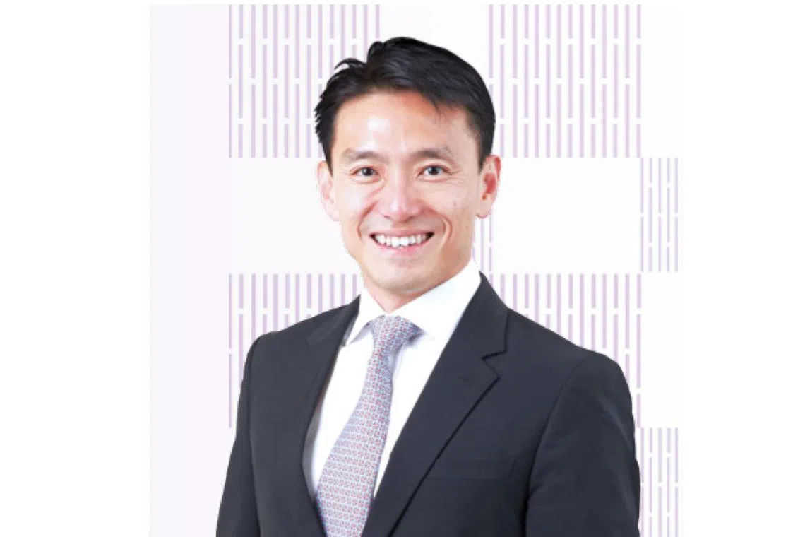 Ho Choon Hou, the acting chairman of Cordlife’s board and an independent director, is also board chairman and independent director of Catalist-listed Vividthree.