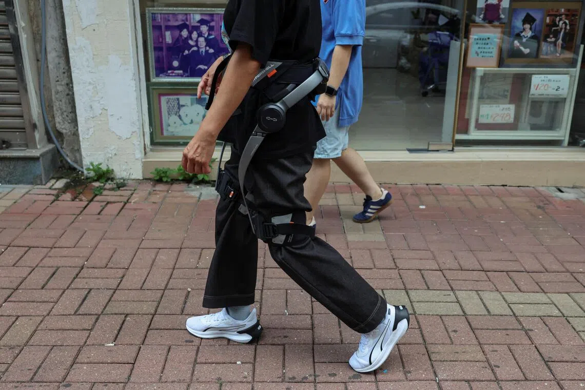 Former residents will be allowed to return to their flats for the first time from Apr 20 to May 4, with each household given a three-hour window to collect belongings.