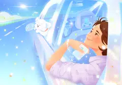 If you haven’t ridden in a self-driving car yet, this year may finally be the time.