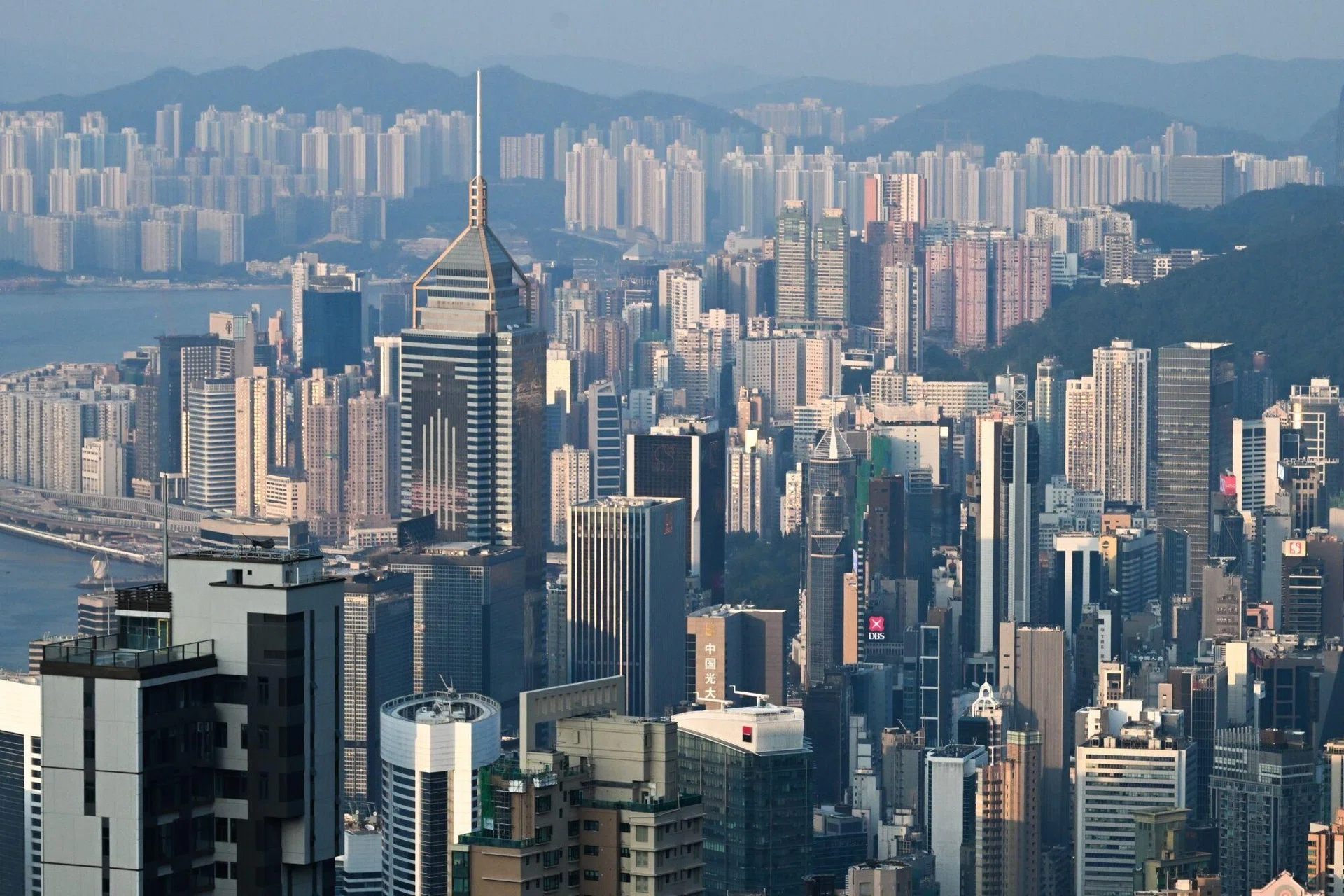China tax crackdown forces wealthy investors to assess their offshore trusts