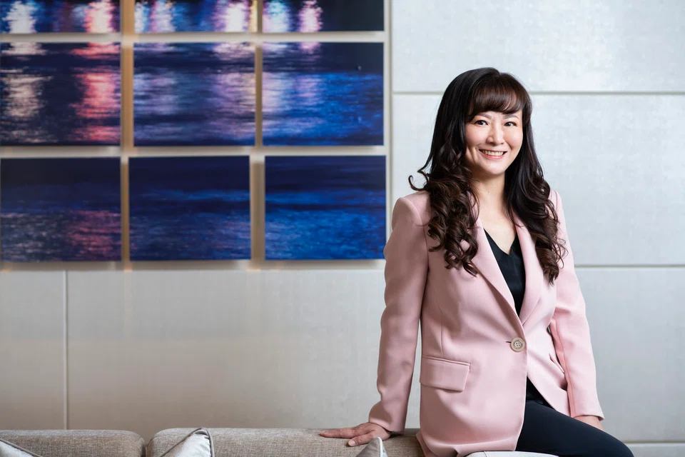 “You never know when something can break out or escalate; what we do know is that the world has a new disorder,” says Lim Chen Chen, UOB’s group head for structured trade and commodity finance.