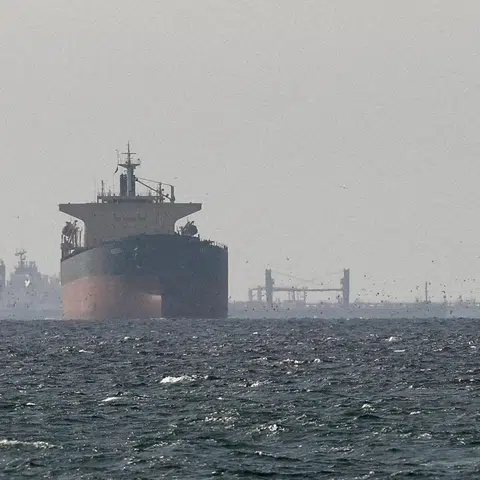 US doubles Hormuz guarantees to US$40 billion