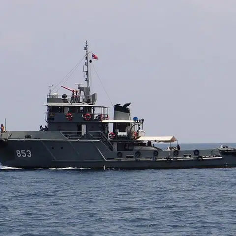 ST Engg bids for US$530m Thai frigate order