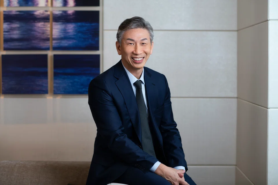 Leong Yung Chee, UOB’s head of group corporate banking, says that the AI model is expected to increase the bank’s Singapore corporate banking revenue by 3 to 5 per cent, compared with the performance baseline in 2023.