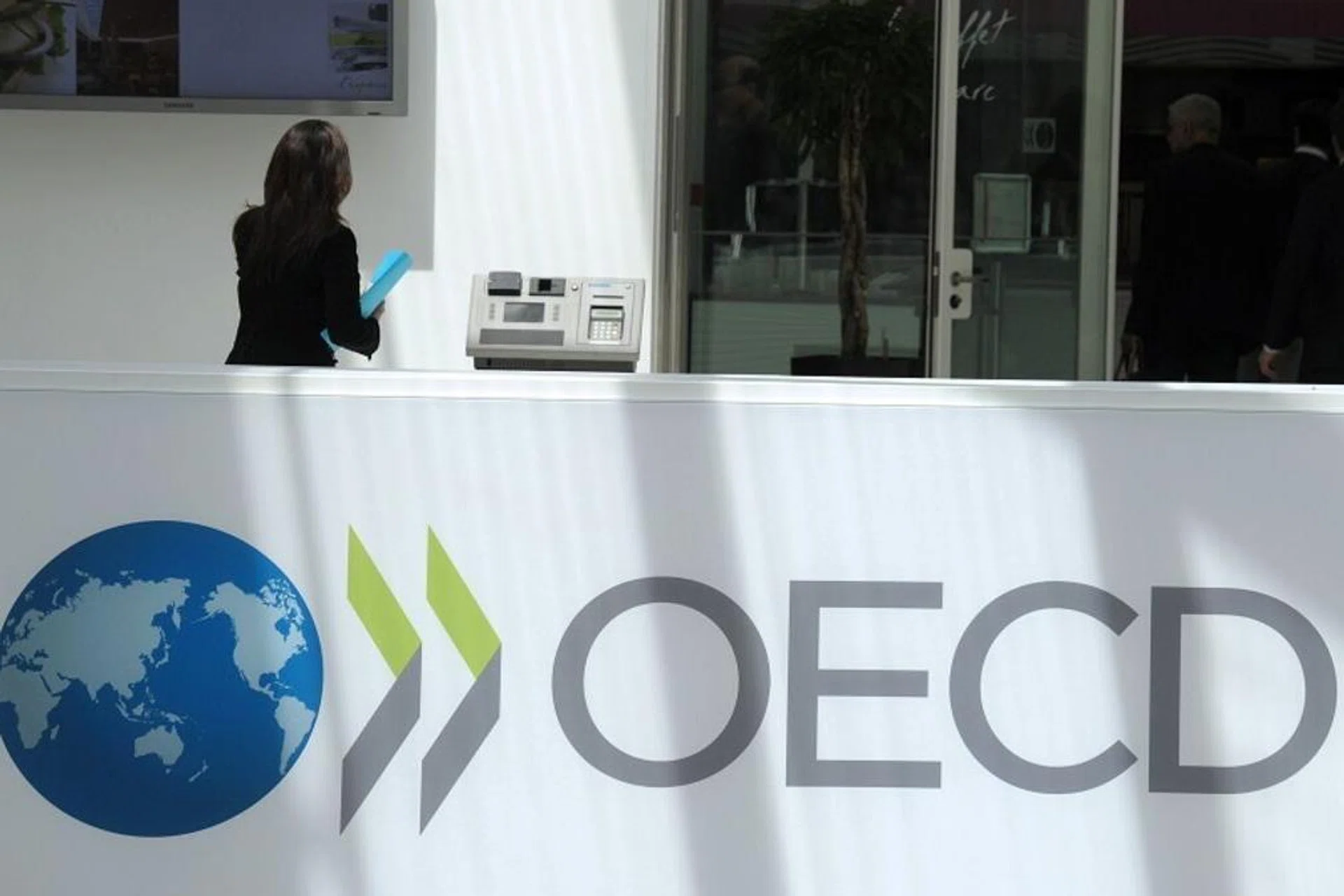 OECD finalises agreement to exempt US-based multinationals from 15% global  minimum tax - The Business Times