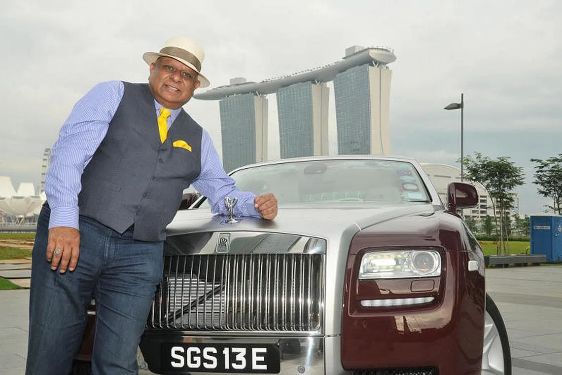 Will Sevak's latest change of name and leadership spice up investors' returns?