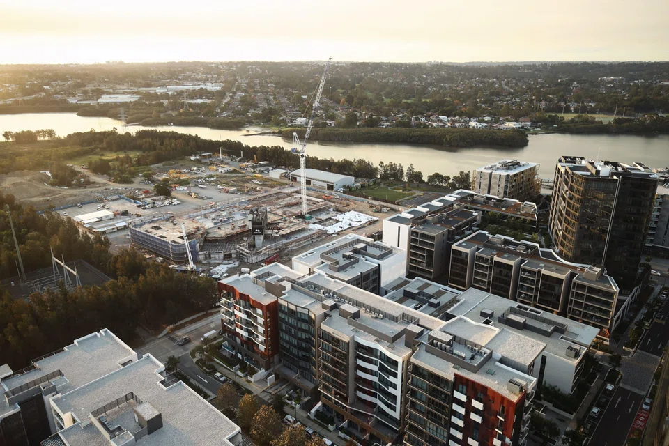 Australian home prices climbed by 0.6 per cent in April, unchanged from the pace of gains in both February and March, data from CoreLogic shows.