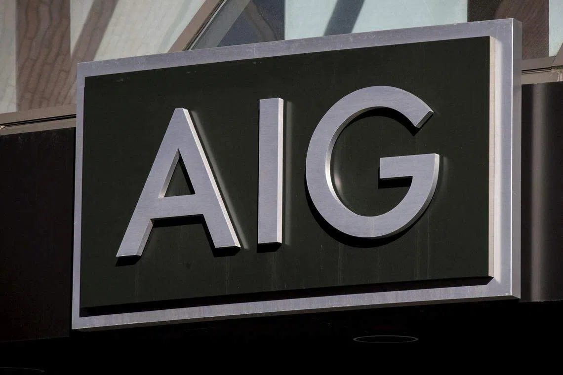 AIG, which owns more than 50 per cent of Corebridge, will sell approximately 120 million shares for US$31.47 each to Nippon Life under the planned deal.