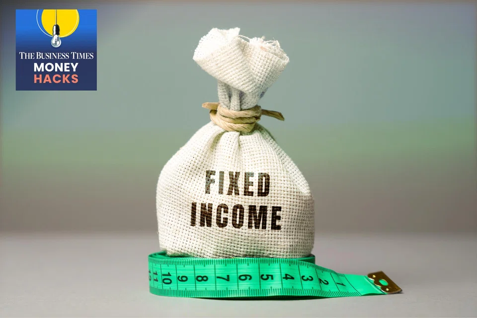 What should fixed income retail investors do if they want to look for genuine yield?