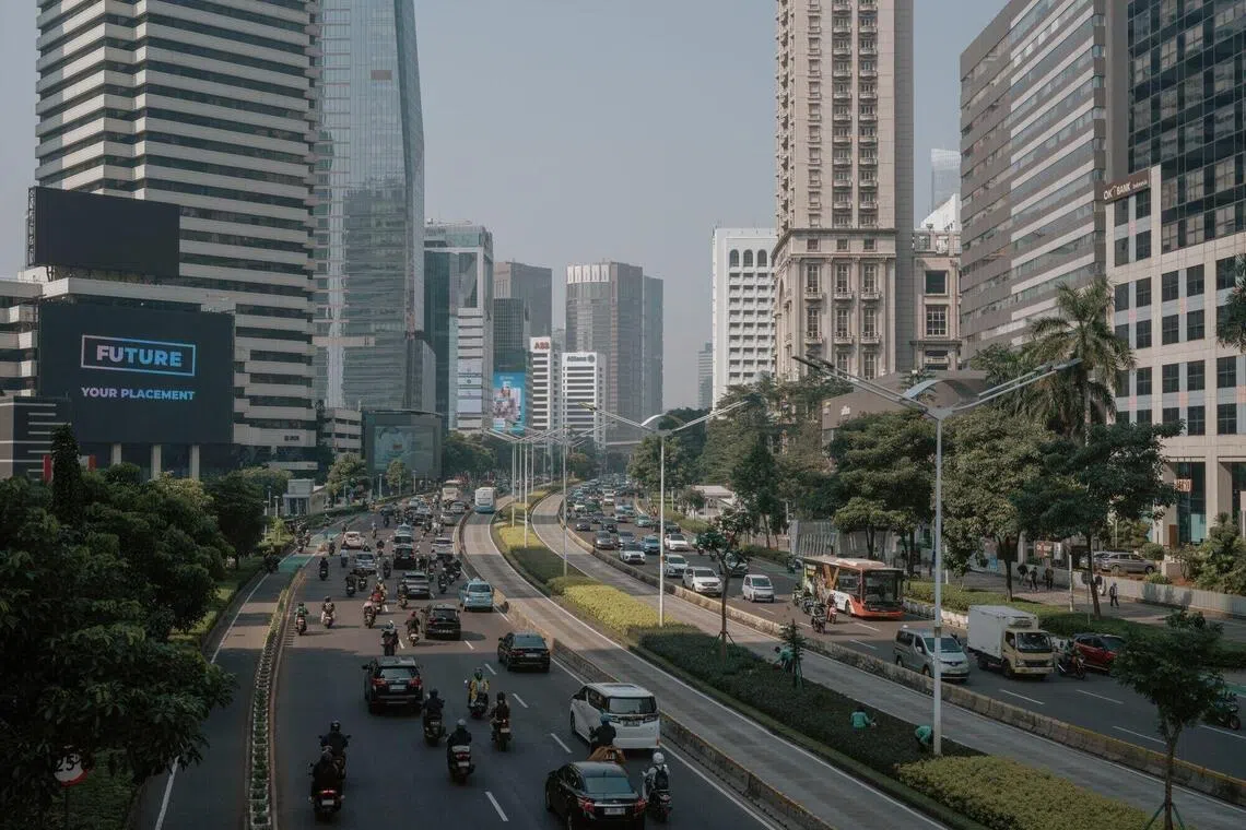 The Indonesian market, a traditional cornerstone of South-east Asian PE, continues to be a challenge. 