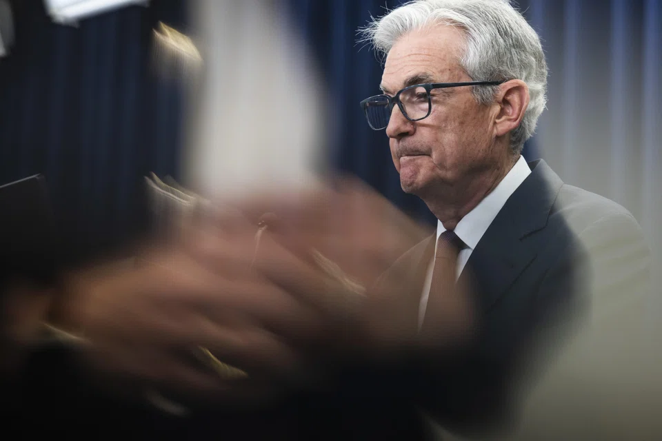 Given all the uncertainty, Fed chair Jerome Powell is right to stay in wait-and-see mode, but he can’t linger there too long once the data breaks.