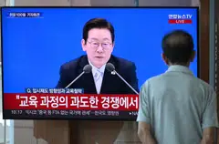 South Korean President Lee blamed the raid on “cultural differences”, saying that in South Korea, minor visa infractions by American nationals were not seen as “a serious issue”.