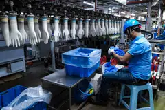 The gains come a day after Thailand peers spiked as analysts point out that South-east Asian producers will be the main beneficiaries.