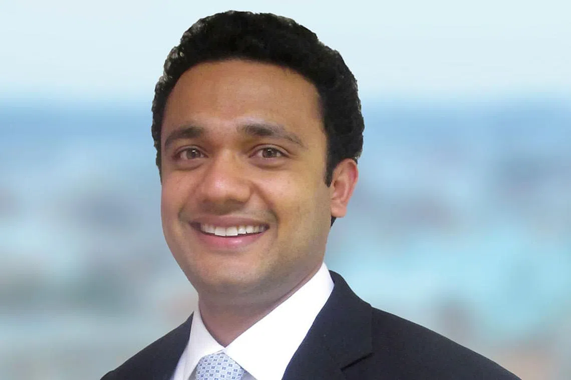 Asia's big digital transformation