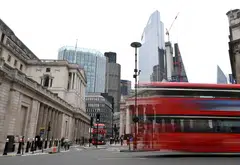 To boost the City’s global competitiveness, Britain’s finance ministry promises a “Big Bang 2.0” shake-up of financial rules.