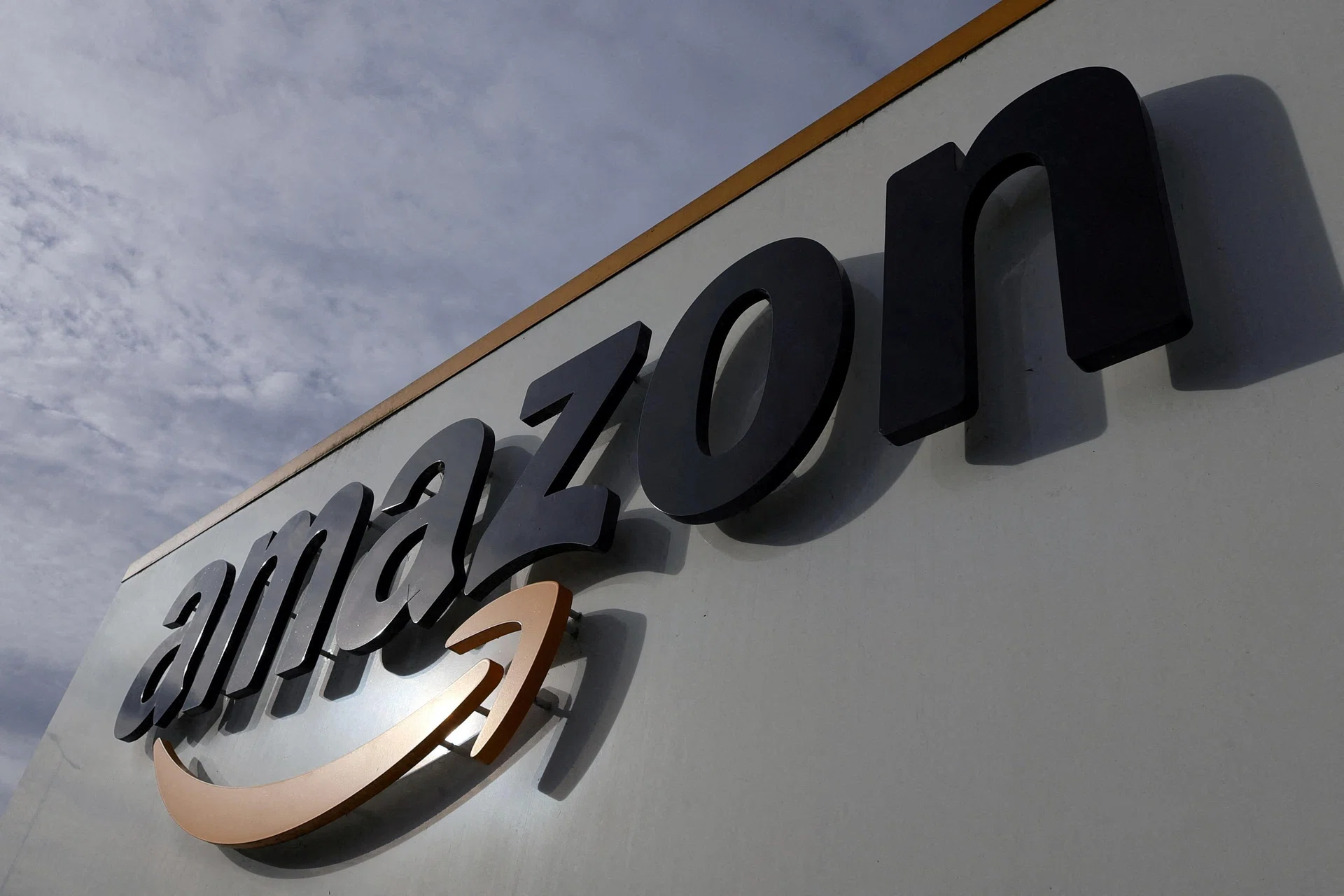 Amazon sued over 'punitive' handling of employee absences - The ...