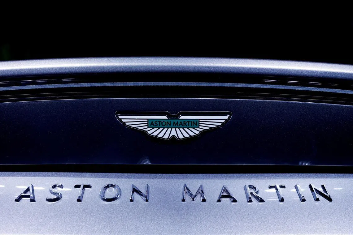 The latest planned cuts are deeper than the previous round a year ago, when Aston Martin was looking to axe 5% of staff.