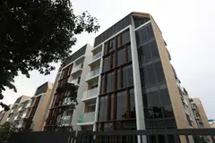 The Gazania is a freehold condominium develiopment in Bartley.