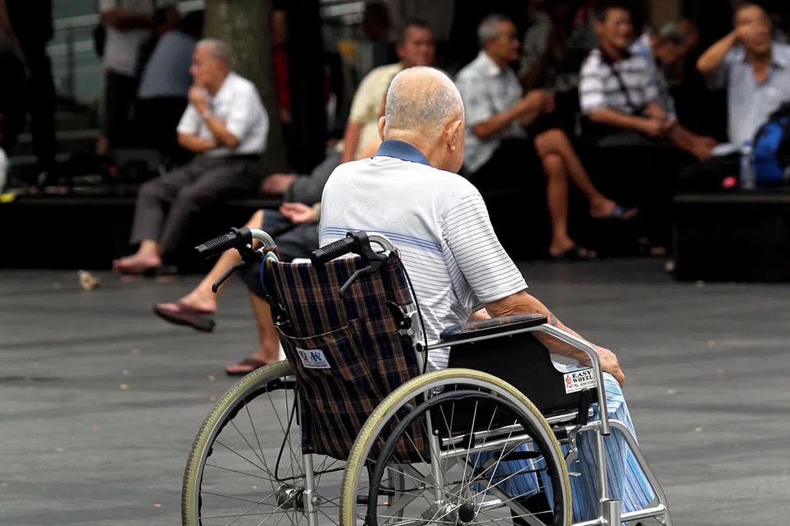 CareShield Life to replace ElderShield in 2020