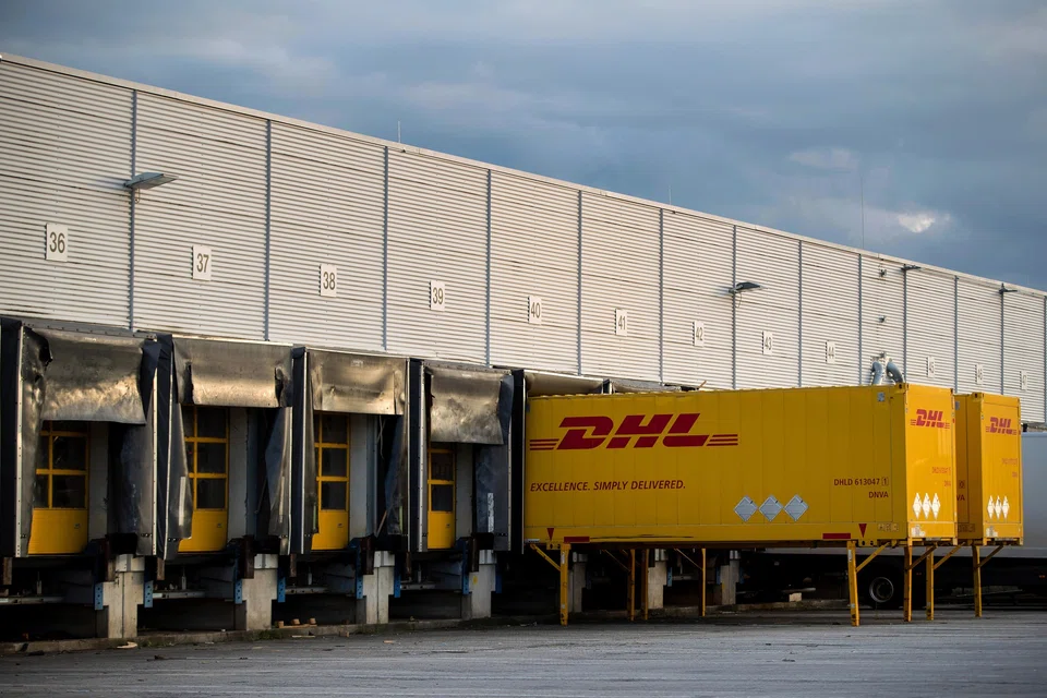 DHL has increasingly focused on e-commerce and sustainable delivery solutions, riding the wave of demand in online shopping and green logistics.